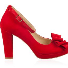 pantofi eleganti pantofi din piele incaltaminte la comanda pantofi rosii
