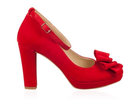 pantofi eleganti pantofi din piele incaltaminte la comanda pantofi rosii