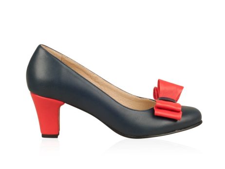 pantofi eleganti pantofi dama piele pantofi la comanda incaltaminte la comanda pantofi corai