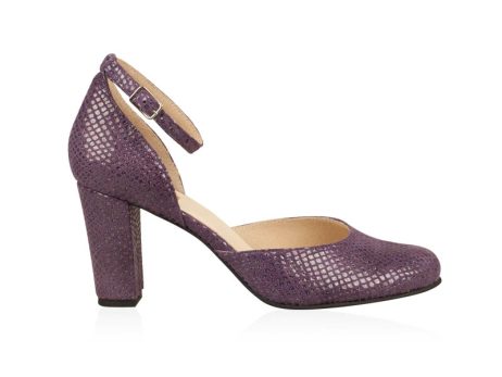 Pantofi dama piele PN20 - orice culoare