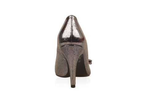Pantofi dama de piele PPM22 - imagine 3