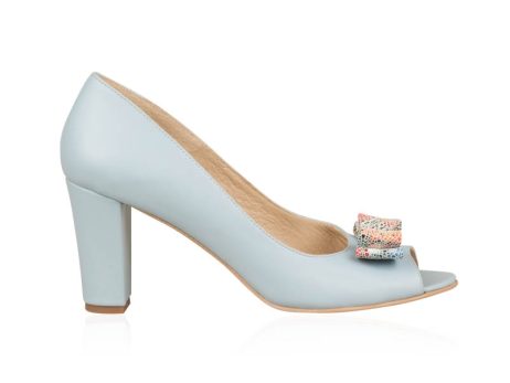 incaltaminte la comanda din piele naturala pantofi eleganti pantofi bleu