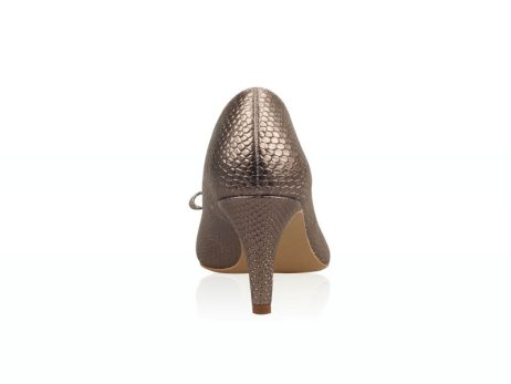 Pantofi dama de piele PPM38 - imagine 3