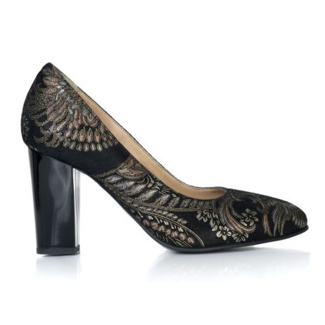 pantofi dama super eleganti la comanda