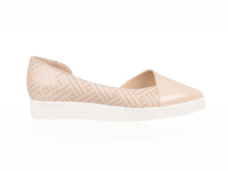Pantofi balerini dama Leo M14 n