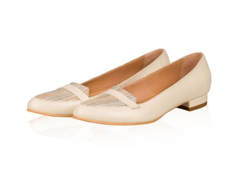 Pantofi balerini dama M5 c - imagine 2