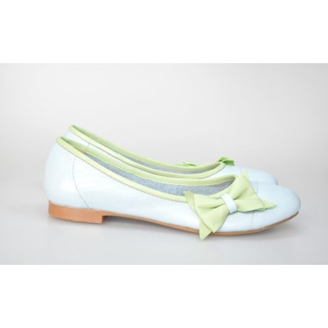 Balerini piele dama C10 - imagine 4