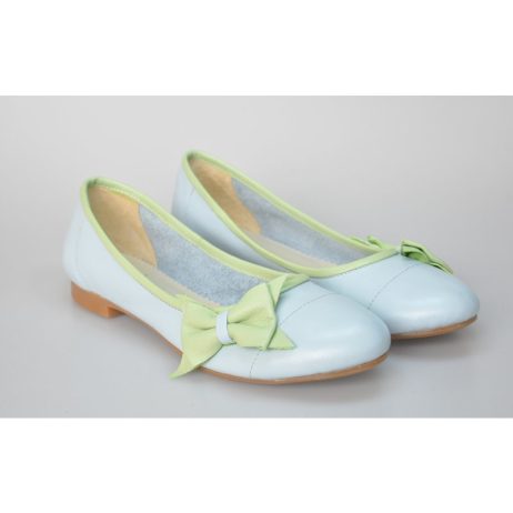 Balerini piele dama C10 - imagine 5