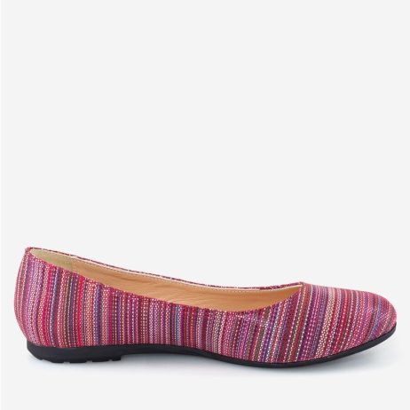 Balerini piele dama C16 - imagine 2