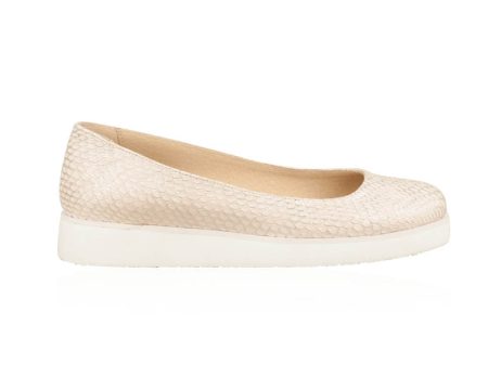 Pantofi balerini dama Moni M10 c