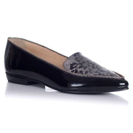 Pantofi balerini dama Tero Y1 - imagine 2