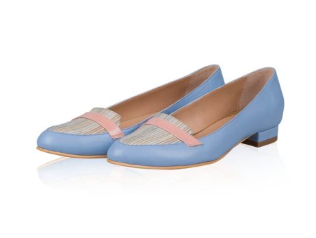 Pantofi balerini dama M5 b - imagine 2
