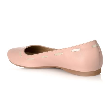 Balerini piele dama K2 n - imagine 2