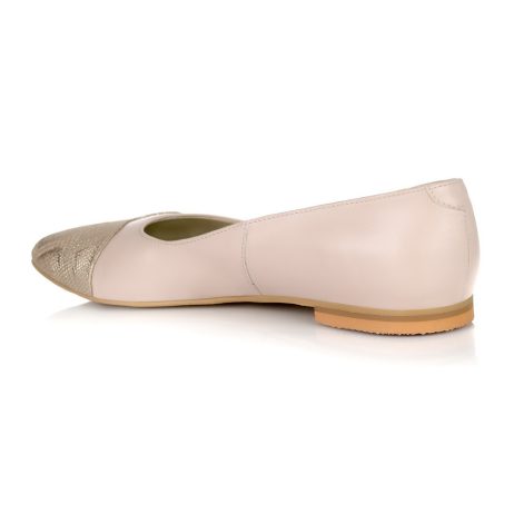 Balerini piele dama W4 - imagine 2