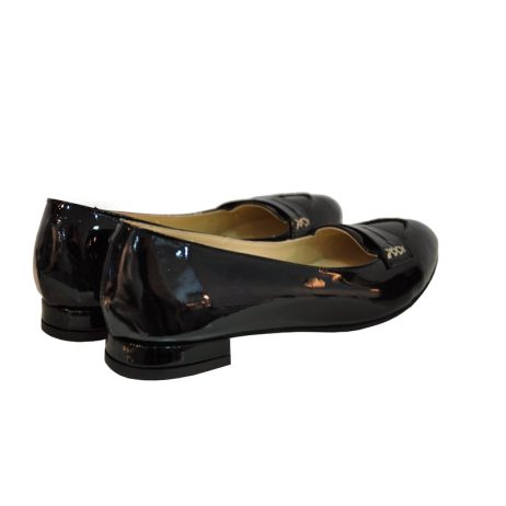 Pantofi balerini dama Tero n C1 - imagine 2
