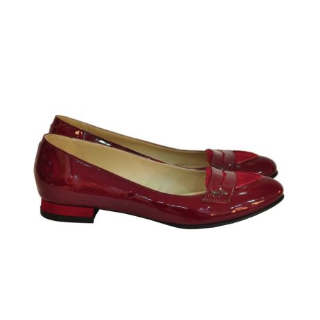 Pantofi balerini dama Tero b C4