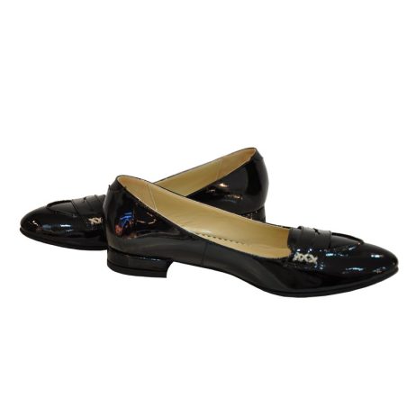 Pantofi balerini dama Tero n C1 - imagine 4