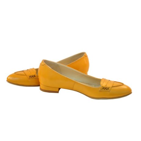 Pantofi balerini dama Tero g C3 - imagine 2