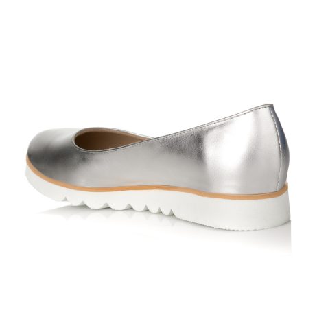 Pantofi balerini dama R1 - imagine 3