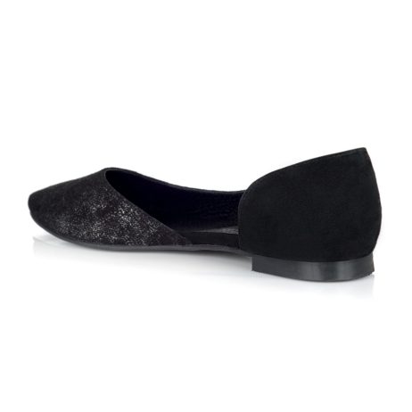 Balerini piele dama M4 - imagine 2