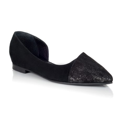Balerini piele dama M4 - imagine 3