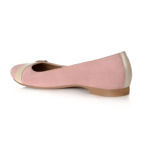 Balerini piele dama K3 - imagine 3