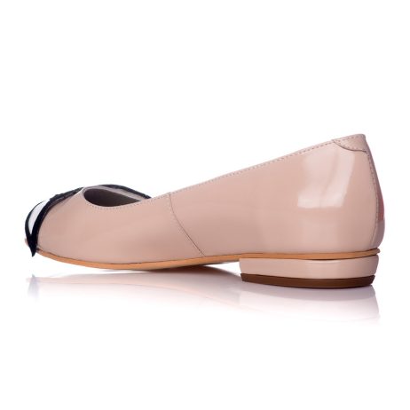 Balerini piele Pisi n - imagine 3