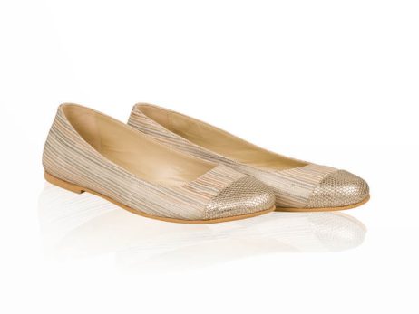 Balerini piele dama M19 - imagine 2