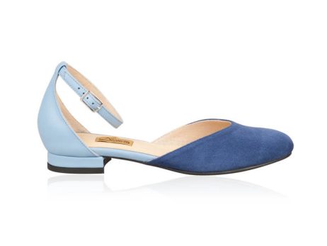 balerini de vara din piele balerini eleganti