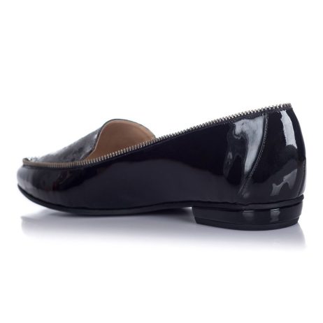 Pantofi balerini dama Tero Y1 - imagine 3