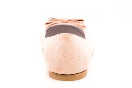Balerini piele dama Fin H2 - imagine 2