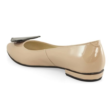 Balerini piele Inima n - imagine 3