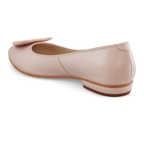Balerini piele Inima r - imagine 2
