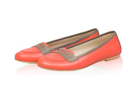 Pantofi balerini dama Ral M9 p - imagine 2