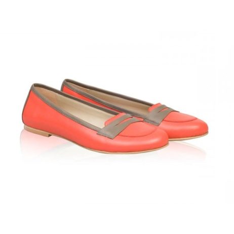 Pantofi balerini dama Ral M9 p - imagine 3