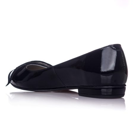 Balerini piele Pisi n - imagine 4