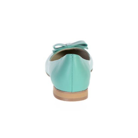 Balerini piele dama Chic v W9 - imagine 2