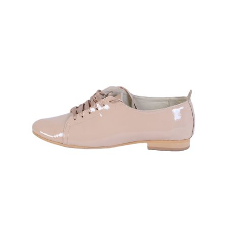 Pantofi oxford dama Fivi - imagine 5