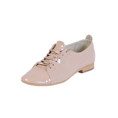 Pantofi oxford dama Fivi - imagine 3