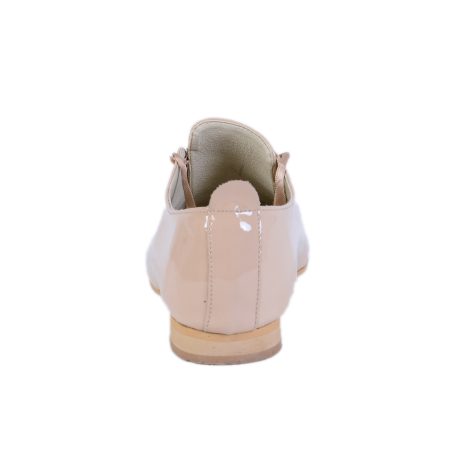 Pantofi oxford dama Fivi - imagine 4