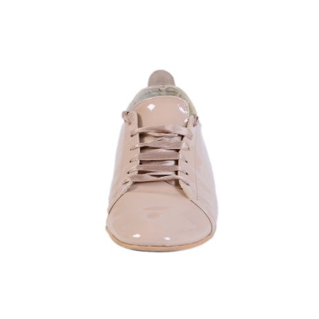 Pantofi oxford dama Fivi - imagine 2