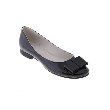 Balerini piele dama Chic n W9 - imagine 3