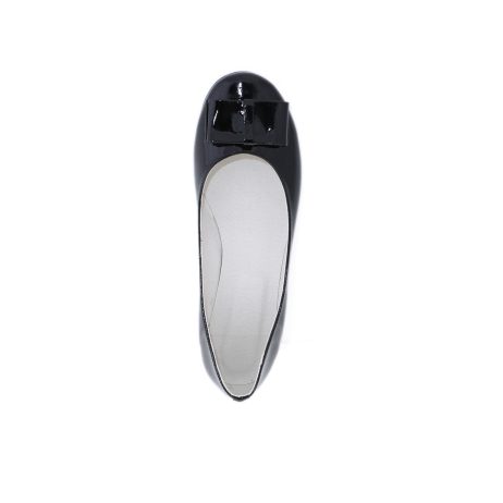 Balerini piele dama Chic n W9 - imagine 4