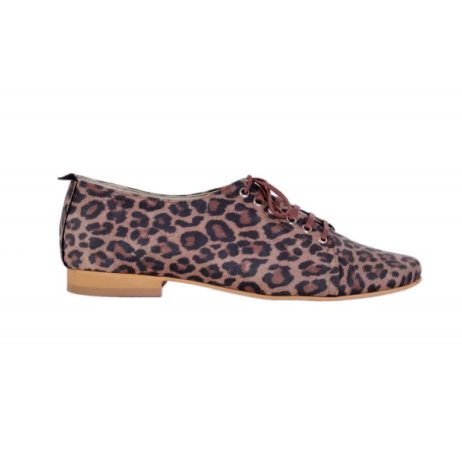 oxford shoes la comanda piele naturala