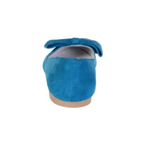 Balerini piele dama Stil t H5 - imagine 4