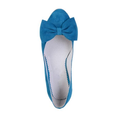 Balerini piele dama Stil t H5 - imagine 2