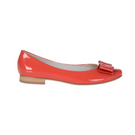 Balerini piele naturala Chic c W9