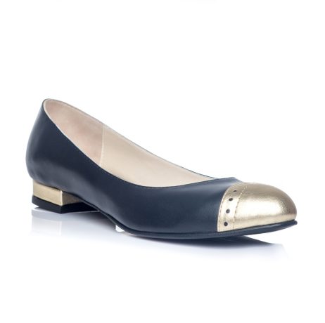 Balerini piele dama Arine n R8 - imagine 3