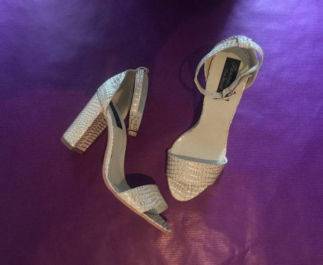 Sandale piele naturala Lisy combi - imagine 2
