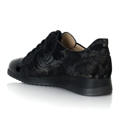 Pantofi sport dama B580 - imagine 4